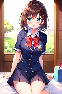 韓国制服