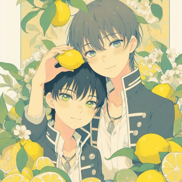 新創刊『le:mon』