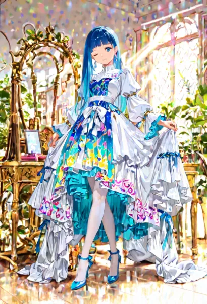 ミラージュ・エトワール