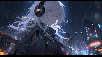 防水