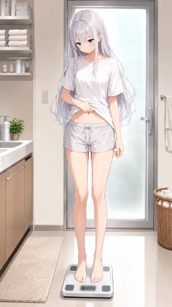 超生命機神オルフェウス『気にする雪乃、気にしない葵』