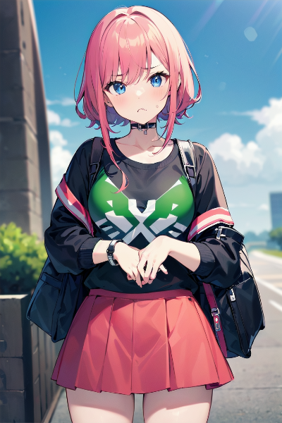 ちょっと待ってください