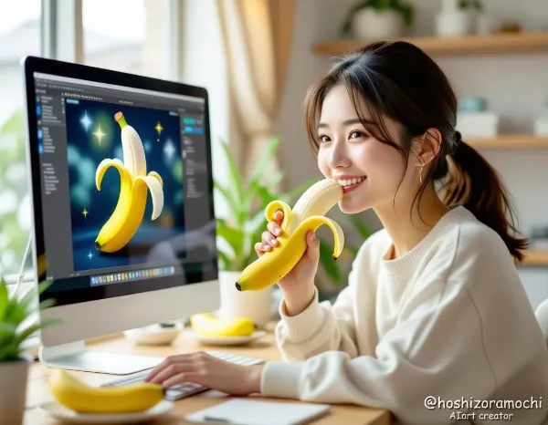 新しい創造への第一歩 - The first step towards new creation