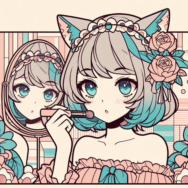 リスタイルイメージってこんな感じ