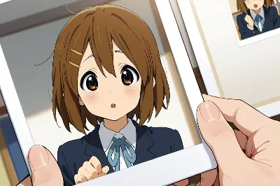 あずにゃん