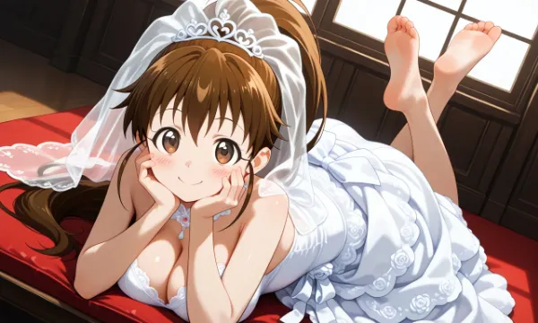 【WORKING!!】種島 ぽぷら