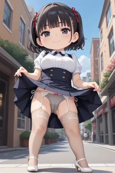 毎日暑くて股間が蒸れ蒸れ！　PART4