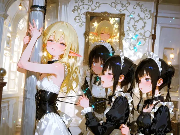 せーのっ！ヨッ・コラッ・セッ・・と！