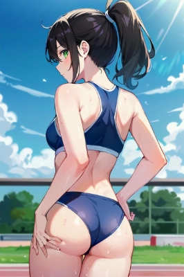 陸上女子②_20231102
