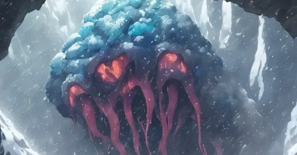 エヴェレストの眠りしもの