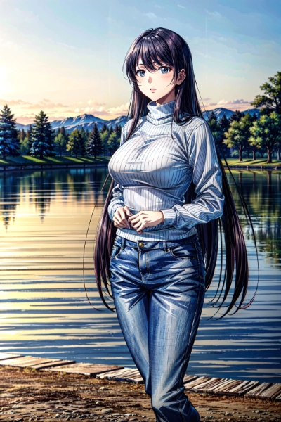 話ってなに？