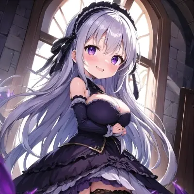 ロリ巨乳部⑬