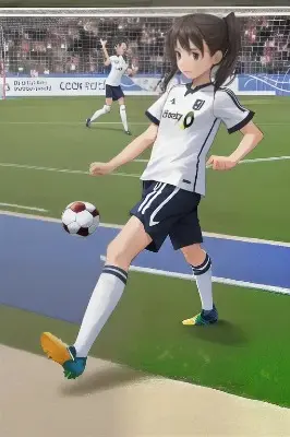 サッカー