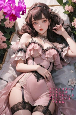 Flower Knight Girl より
