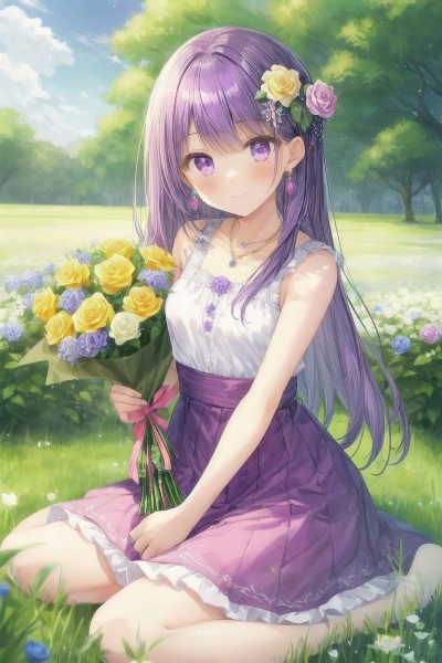 お花どうぞﾃﾞｽ( ⑉´ω`⑉)ノ💐