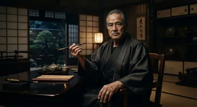 ビラ星人 首領 ヴィトー