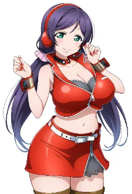 MEIKOスのんたん