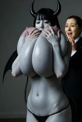 悪魔（動画公開中）