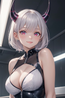 悪魔