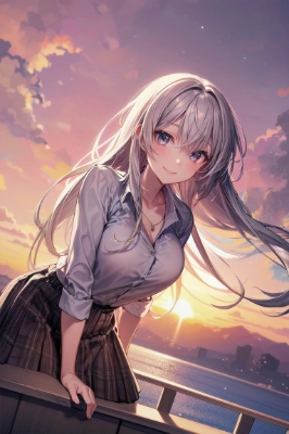 今日はありがと！
