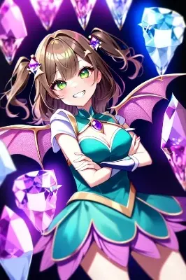 宝石