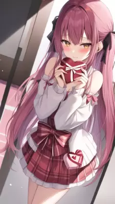 バレンタイン