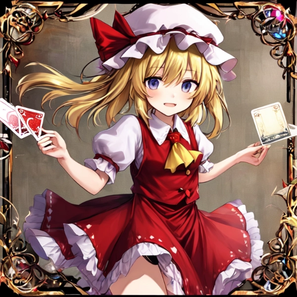 トランプゲーム