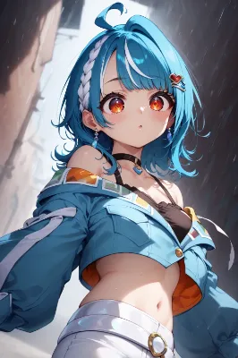 らむち