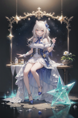 星