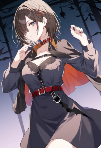 魔女っ子れなちゃん