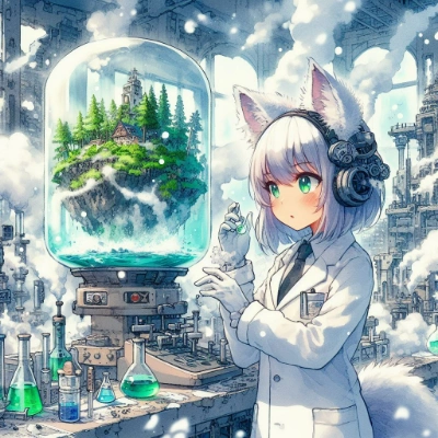 テラリウム