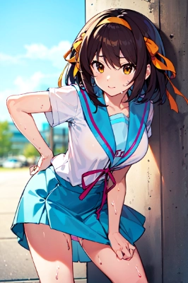 haruhi