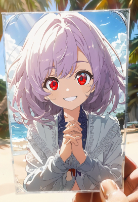 夏の思い出