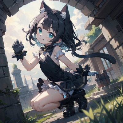 ケット・シー