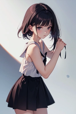 朝起きて
