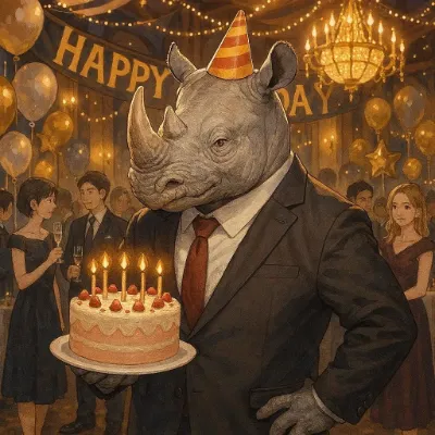 生誕サイ