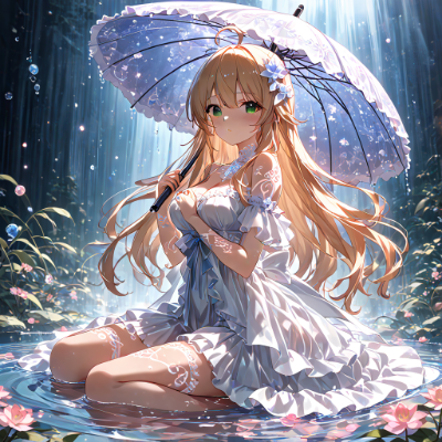 星井 美希