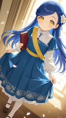 マイン　本好きの下剋上