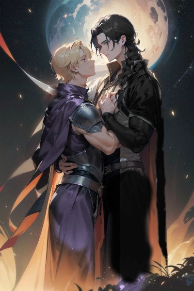 【腐】LAST・NIGHT