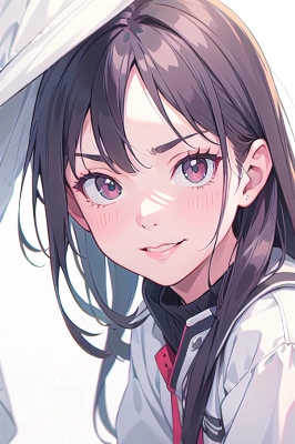 とある女子の日常