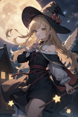 夜話