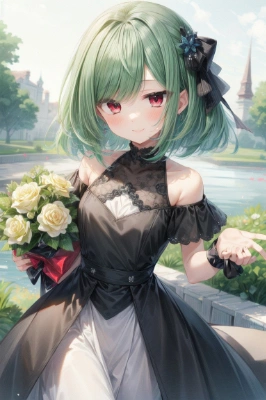花束