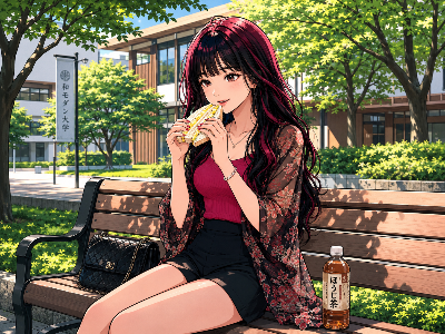 たまごサンド（いろは）