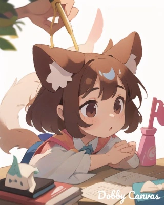 犬娘