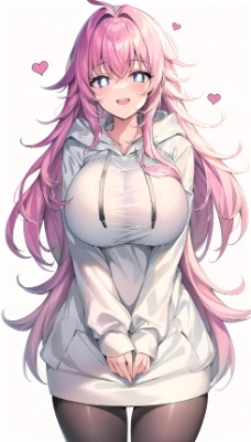 TS美少女桃坂ちゃん７