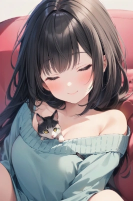 あったかい