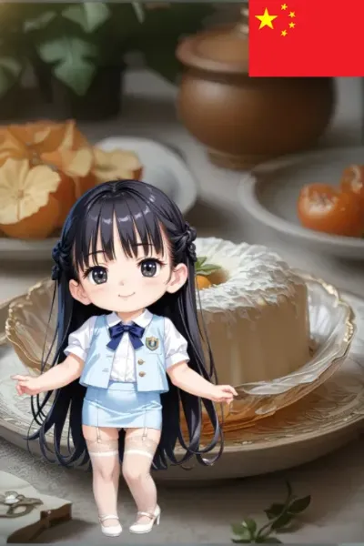 お気に入りのスイーツ　PART3