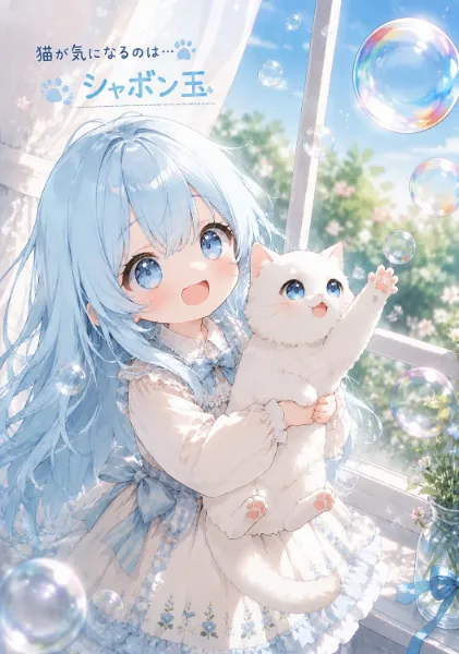気になる
