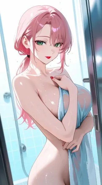 蒼穹のフロンティア  (エレナの際どいオフショット)