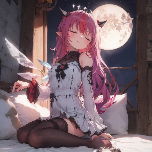 おやすみなさい